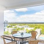 Lujoso Apartamento Cartagena - 2 mins aeropuerto