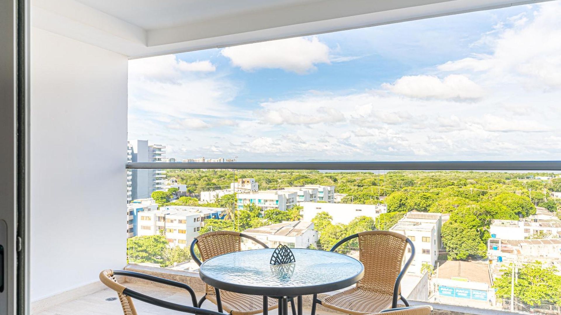 Apartamento Lujoso - 2 Mins Aeropuerto *