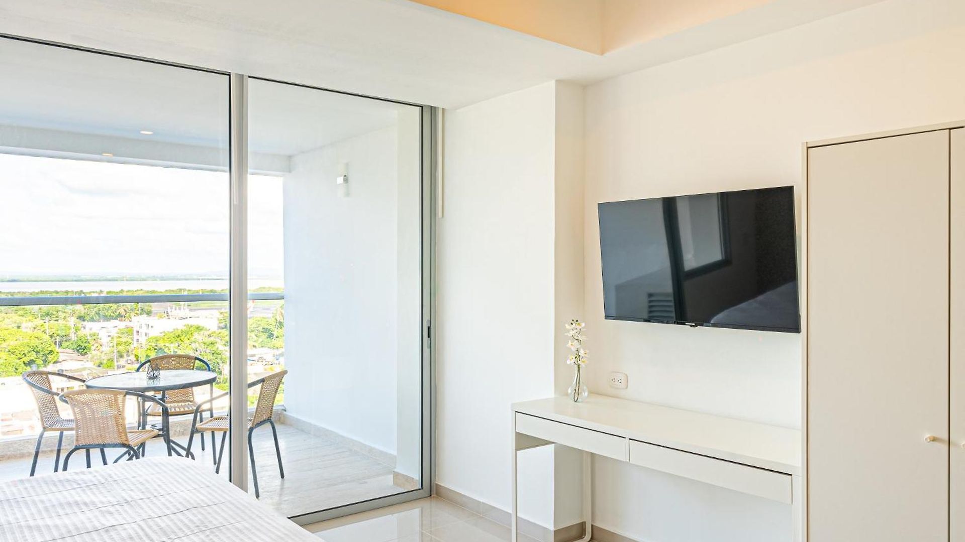 Lujoso - 2 Mins Aeropuerto Apartamento Cartagena