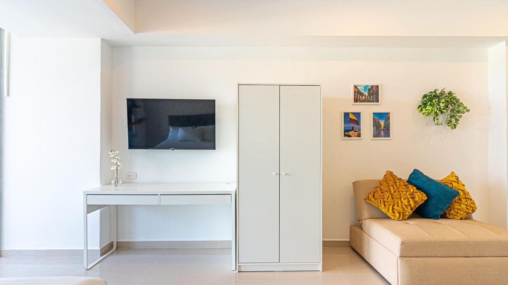 Apartamento Lujoso - 2 Mins Aeropuerto