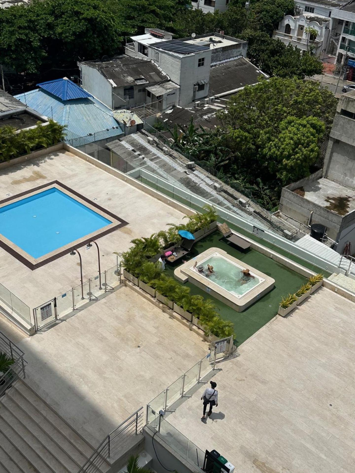 Lujoso - 2 Mins Aeropuerto