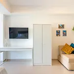 Lujoso Apartamento Cartagena - 2 mins aeropuerto