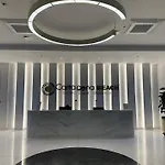 Lujoso Apartamento Cartagena - 2 mins aeropuerto