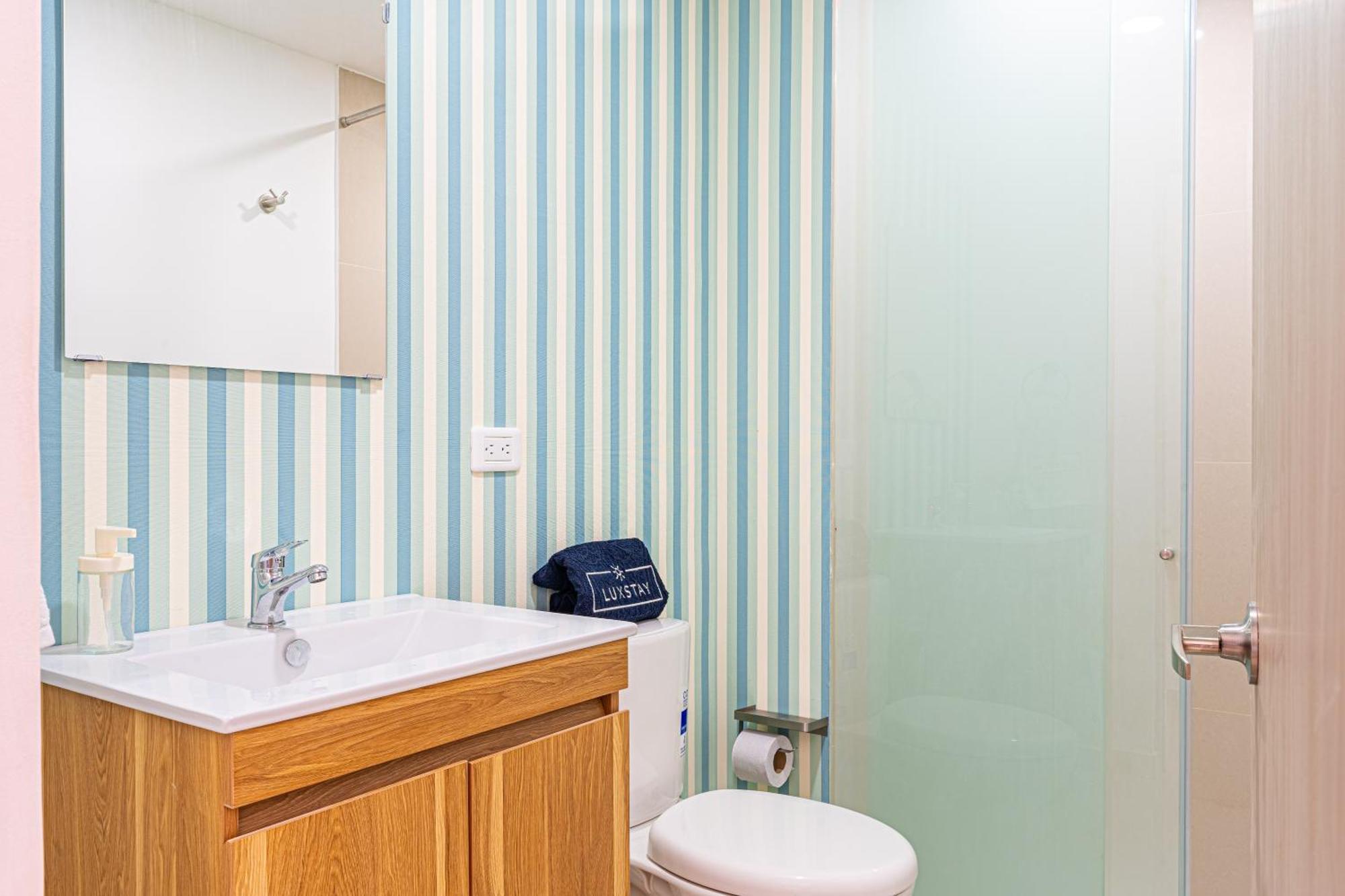 Lujoso - 2 Mins Aeropuerto