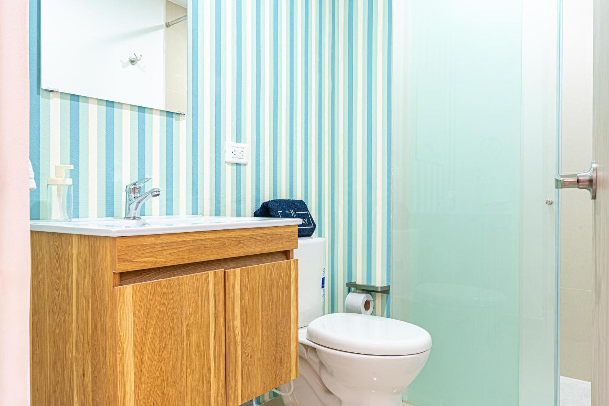 Apartamento Lujoso - 2 Mins Aeropuerto